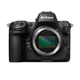 thumbnail image 1 of Nikon Z8 | Cámara híbrida profesional de fotografía y vídeo sin espejo de fotograma completo | Modelo Nikon EE. UU., 1 of 5