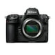 thumbnail image 1 of Nikon Z8 | Cámara híbrida profesional de fotografía y vídeo sin espejo de fotograma completo | Modelo Nikon EE. UU., 1 of 5
