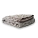 thumbnail image 4 of Colcha Dormireal Doble Vista Queen Size Color Café, 4 of 6