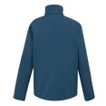 thumbnail image 2 of Regatta Mens Cera V Wind Resistant Soft Shell Jacket, 2 of 5