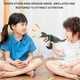 thumbnail image 5 of Telescopic Dinosaur Press Toy Swingable Button Control Dinosaurs for Home Bedroom, 5 of 5