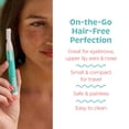 thumbnail image 6 of PalmPerfect  Personal Hair Trimmer, 6 of 10