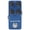 RS19 dark blue, variant on ROZYARD Professional Electric Guitar Overdrive Pedal for Electric Guitar & Bass Small Effect Pedal Processor of Overdrive Tone