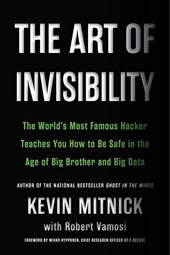 (Paperback)　The　Invisibility　Art　of