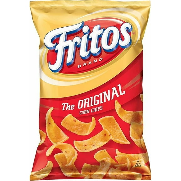 Fritos Original Corn Chips, 9.25 Oz