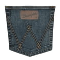 thumbnail image 4 of Vaqueros Wrangler 20X 02 Competition Advanced Comfort para hombre, 4 of 4