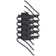 thumbnail image 2 of Cable De Conector Impermeable, Antioxidante Resistente Del Conector Eléctrico Del Coche De La Manera Para Las Conexiones De Alambre ANGGREK HH1010, 2 of 8