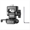 thumbnail image 1 of NEEWER Camera Monitor Mount with QR NATO Clamp 1/4inch Screw, 1 of 5