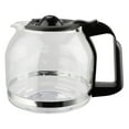 thumbnail image 2 of Frigidaire 12-cup Coffee Maker - Black, 2 of 3