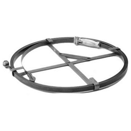 One-Piece Flat Sewer Tapes - 62625 1" x 1/8"x 100'tap - Walmart.com