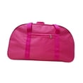 thumbnail image 2 of Bolsa de viaje para gimnasio, bolso de mano portátil para mujer, bolso de mano multifuncional elegante, bolso de mano para llevar durante la noche, 2 of 8