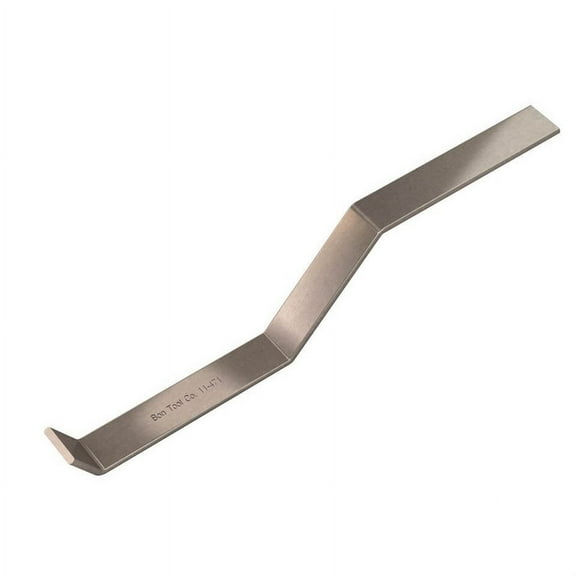 Bon 11-471 Single Slicker - 3/4-inch