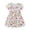 V4-White, variant on WhouRiu Girls Casual Cartoon Graphic Dresses Short Sleeve Crew Neck A Line Dress Kids Comfortable Cute Summer Everyday Sundress,6-7 Years
