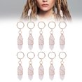thumbnail image 4 of Hair Accessories, Dreadlock   Shaped Braids Accessories 10 Pcs Popular  For Women For Braids, 4 of 8