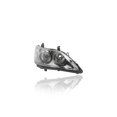 thumbnail image 1 of Headlight - Cooling Direct Fit/For LX2519116 10-11 Lexus ES350 - Right Hand - Passenger, Without-HID, Halogen-Type, NSF Certified, 1 of 2