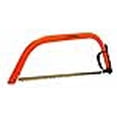 thumbnail image 3 of Truper 30257 Steel Handle Bow Saw, 24-Inch Blade, 3 of 4