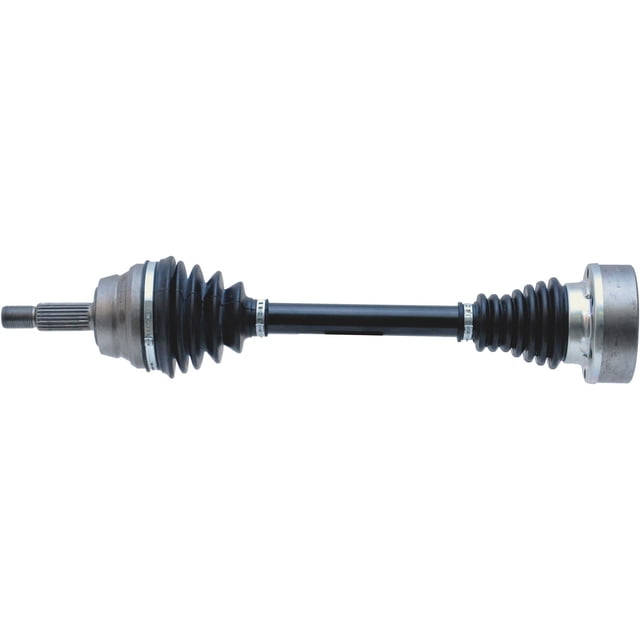 Flecha Homocinética Lupo 2005 A 2008 Volkswagen Del Izq Reman CARDONE .