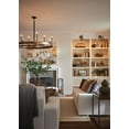 thumbnail image 4 of Hinkley Lighting - 15 Light Chandelier - Chandelier - Wells - Fifteen Light, 4 of 7