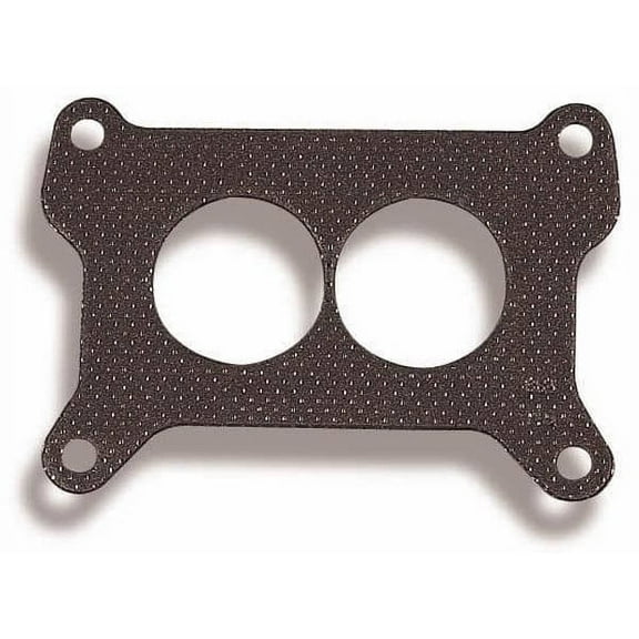 Holley Performance 108-9 Carburetor Mounting Gasket