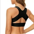 thumbnail image 3 of UoCefik 2-in-1 Kyphosis Posture Corrector Bra,Back Shoulder Shaper Seamless Bra Black XXL, 3 of 3