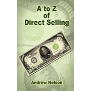 A to Z of Direct Selling (Paperback)
