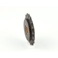 thumbnail image 4 of Star 2P-Z8392 Idler Sprocket Assy-Pwdr Mtl, 4 of 4