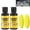 2PC, variant on Lens Scratch Remover Kit with Sponge, Eye Glasses Cleaning and Repair Kit,Glass Scratch Remover,Sunglass Scratches Removers, Fast Drying Bright Durable and Sturdy (1PC)