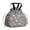 Pioneer Flower Floral, variant on Pioneer Flower Floral Print Pattern Drawstring Lunch Bag Women - Drawstring Lunch Bag Insulated for Work Office - Stain-Resistant Large Lunchbags for Women with Multi-Pockets