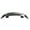 Carbon Fiber, variant on Ladcaser Car Trunk Wing Tail Rear Spoiler Universal Car Modification Parts 46.06inch x 6.49inch
