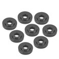 thumbnail image 4 of Juego De Bujes De Palanca De Cambios De Aluminio Para Coche, 8 Uds., Cambios Más Rápidos Y Precisos, Compatible ConCivic/Acura, 4 of 7