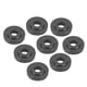 thumbnail image 4 of Juego De Bujes De Palanca De Cambios De Aluminio Para Coche, 8 Uds., Cambios Más Rápidos Y Precisos, Compatible ConCivic/Acura, 4 of 7