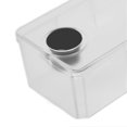 thumbnail image 2 of 12-48V 300A Power Distribution Terminal Block Battery Bus Bar for Cars, Trucks, RVs, Boats, Solar Systems, Black, 2 of 3