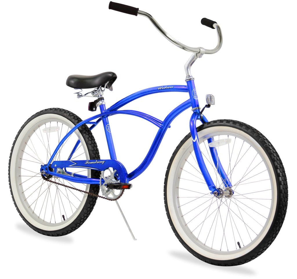 firmstrong beach cruiser