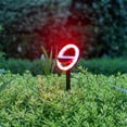 thumbnail image 5 of Clearance! Boovnll Solar Pathway Lights, Waterproof Solar Lights Outdoor Pathway, Solar Garden Lights for Outdoor Garden, Patio, Walkway, Front Yard Decor, Solar Lights Outdoor, 5 of 6