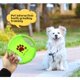 thumbnail image 3 of Perro de disco volador de 2 piezas toma un juguete aburrido, 3 of 5