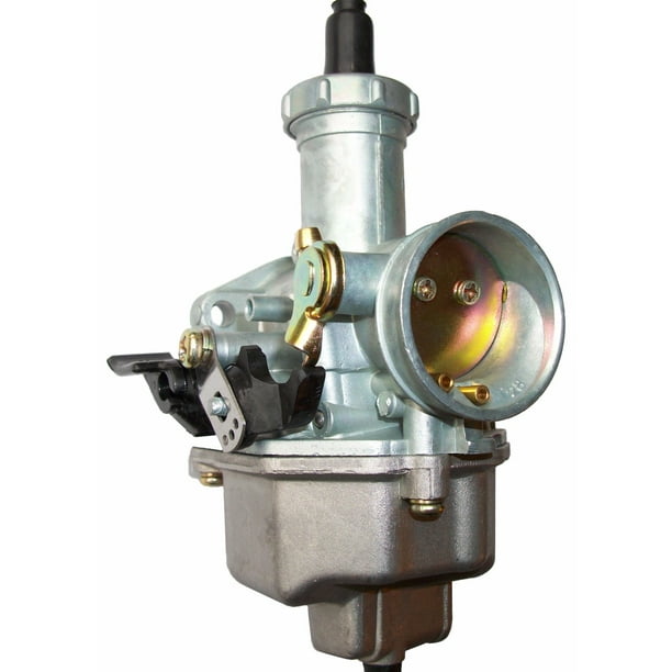 1985 honda 200s carburetor
