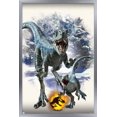 thumbnail image 1 of Jurassic World : Dominion - Blue et Beta Focal, 1 of 4