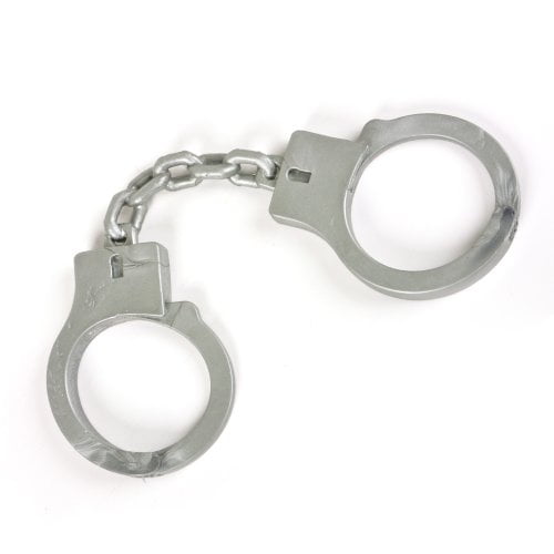 10.5" Stretchy Elastic Handcuffs