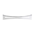 thumbnail image 5 of Richelieu Bp6547192 7-9/16" Center To Center Handle Cabinet Pull - Chrome, 5 of 5