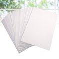 thumbnail image 1 of BESTYASH 50Pcs A4 Double Side Photo Paper Glossy Coated High Definition Printing Paper, 1 of 8