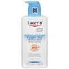 Eucerin Dry Skin Therapy SPF 15 Everyday Protection Body Lotion