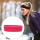 thumbnail image 4 of Estiramiento cosmético de diadema que absorbe humedad atlética de rojo Colcomx Pañal de spa, 4 of 7