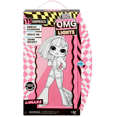 thumbnail image 1 of L.O.L. Surprise! O.M.G. Lights LOL Surprise! Muñeca Angles IGA - 138, 1 of 4