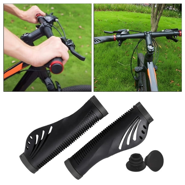 Comfort cheap bicycle grips