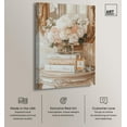 thumbnail image 2 of Mirror and Classy Glam Books Canvas Fashion Art Print by Art Remedy, Gallery Wrapped, 20 x 30, 2 of 7