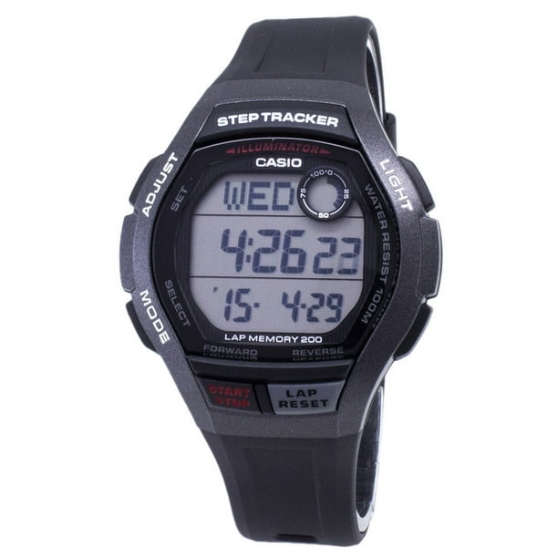 casio d099 youth series watch