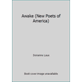 thumbnail image 1 of Pre-Owned Awake (New Poets of America) (Paperback) 0918526779 9780918526779, 1 of 1