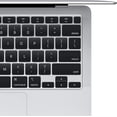 thumbnail image 3 of Boîte Ouverte Apple MacBook Air avec Puce Apple M1 (13 Pouces, 8 Go RAM, 256 Go SSD) - Argent (Dernier Modèle), 3 of 4
