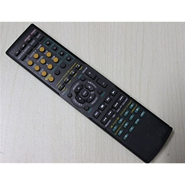 Generic Remote Control Fit for RXV757 RXV650 RXV459 RXV730RDS RX