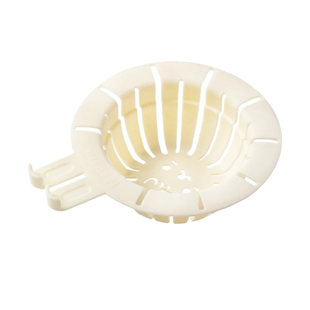 Filtro de Malla para Fregadero de Cocina, Separador de Residuos de Alimentos, Fregadero para Lavavajillas, Fregadero para Verduras, Filtro de Malla